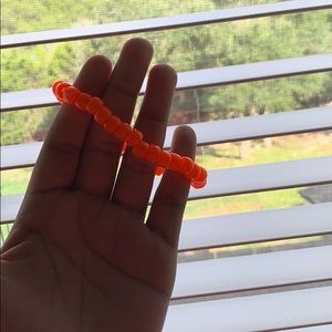 Trendy beaded bracelets